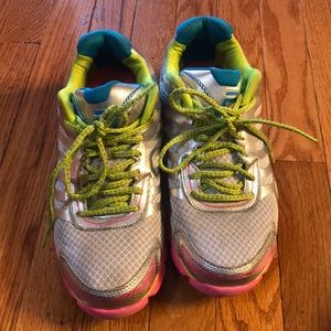 Great Running and Walking Shoes